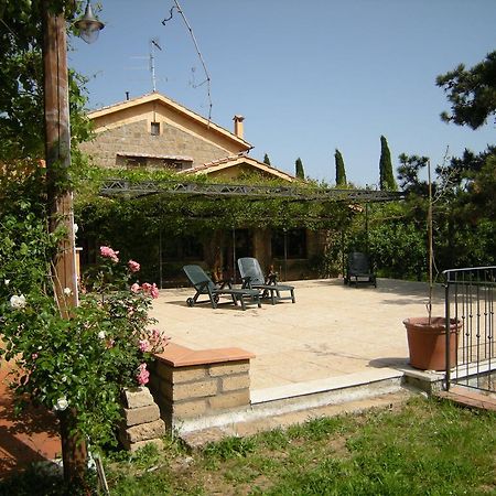 Agriturismo Solidor Пітільяно Екстер'єр фото