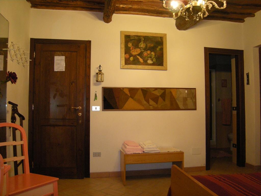 Agriturismo Solidor Пітільяно Номер фото