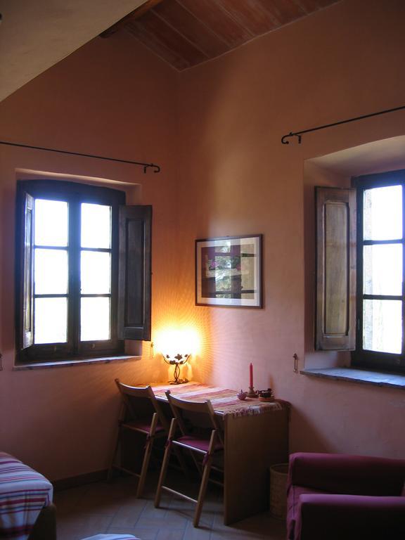 Agriturismo Solidor Пітільяно Номер фото
