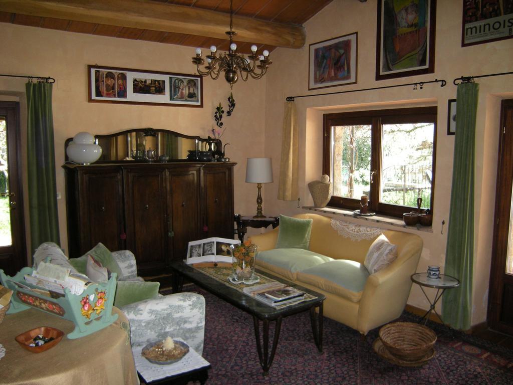 Agriturismo Solidor Пітільяно Екстер'єр фото