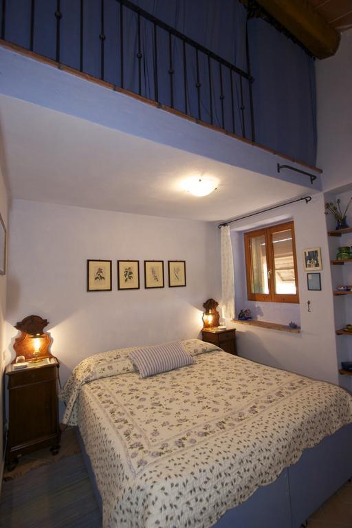 Agriturismo Solidor Пітільяно Екстер'єр фото