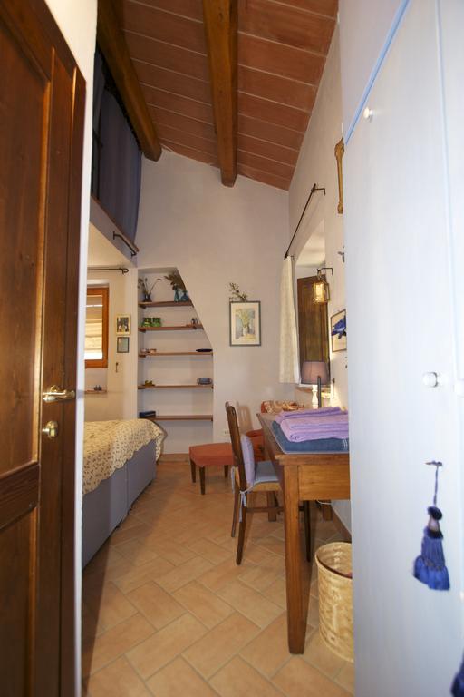 Agriturismo Solidor Пітільяно Екстер'єр фото
