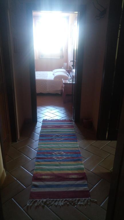 Agriturismo Solidor Пітільяно Екстер'єр фото
