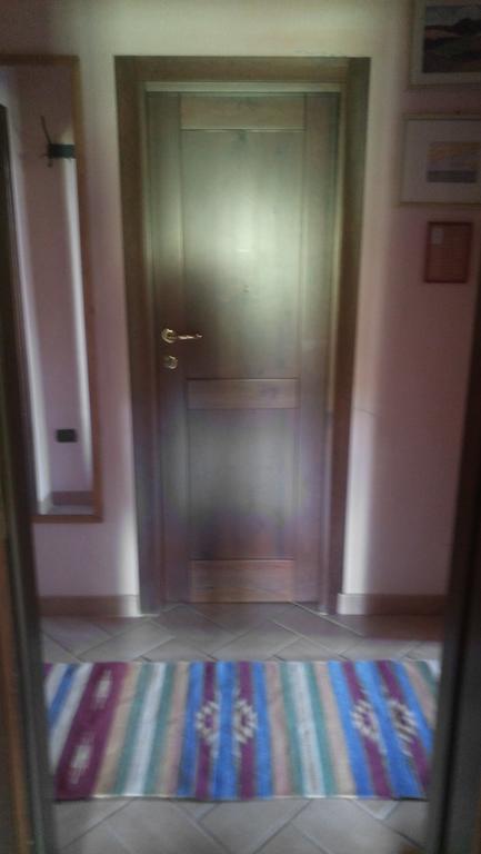 Agriturismo Solidor Пітільяно Екстер'єр фото
