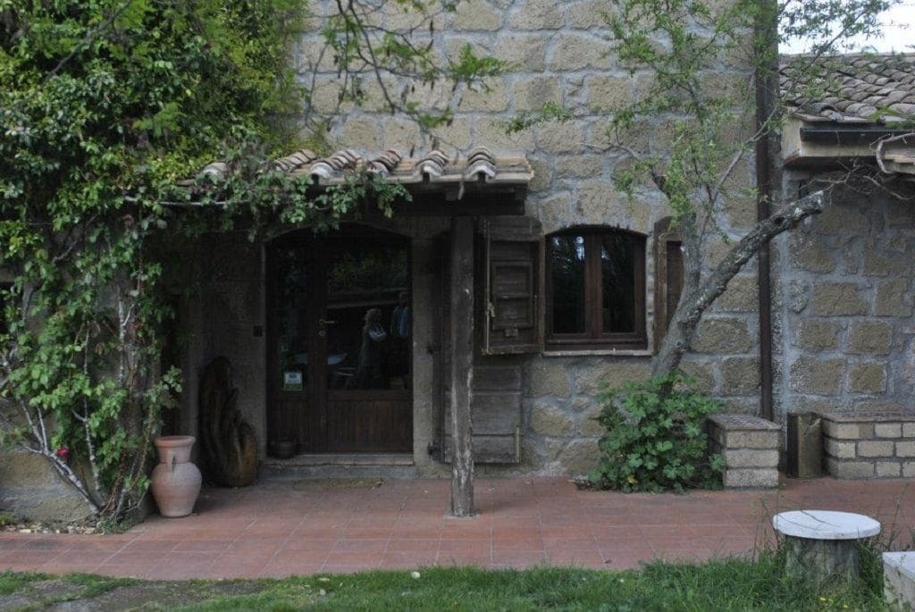 Agriturismo Solidor Пітільяно Екстер'єр фото
