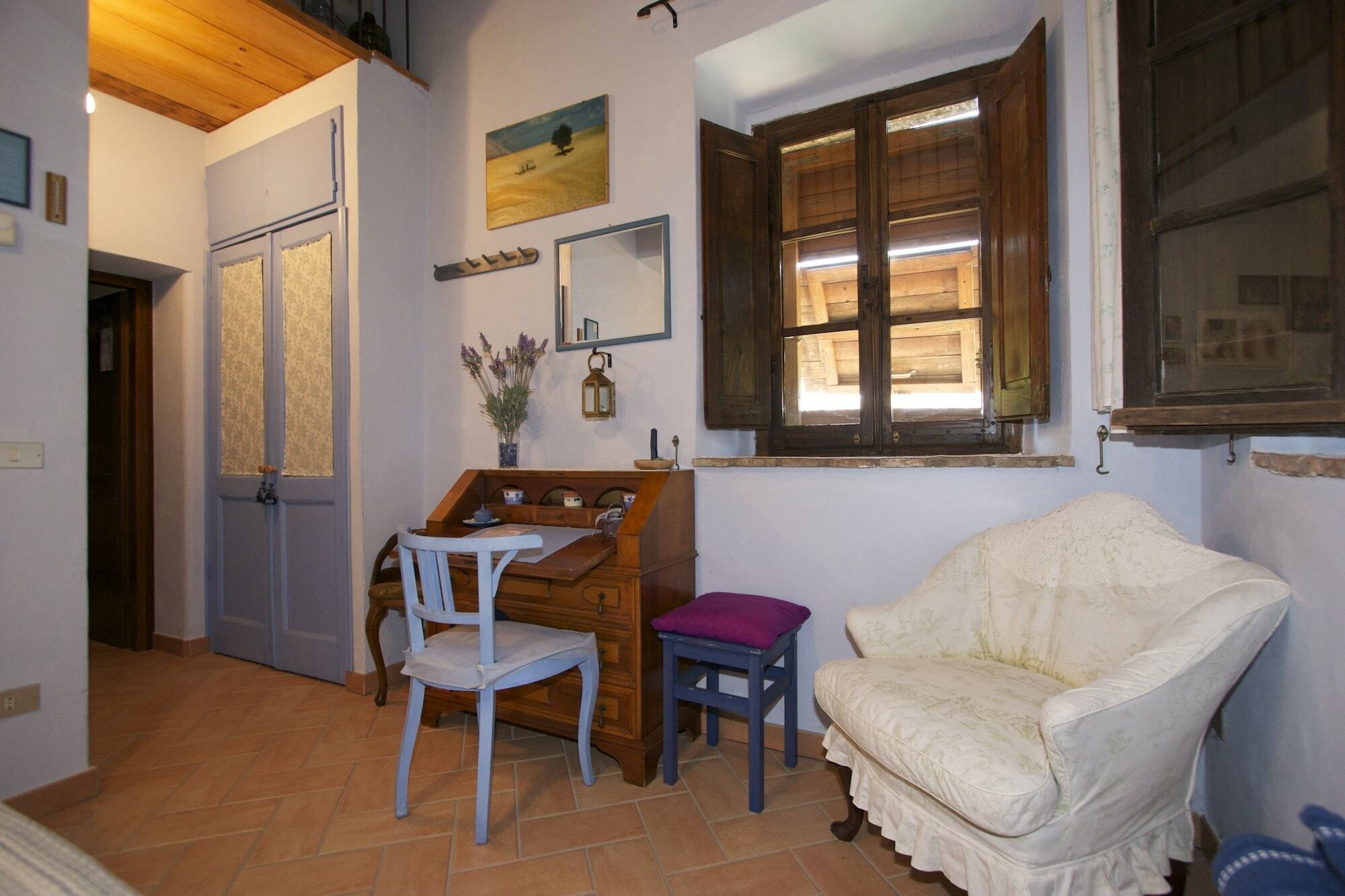 Agriturismo Solidor Пітільяно Екстер'єр фото