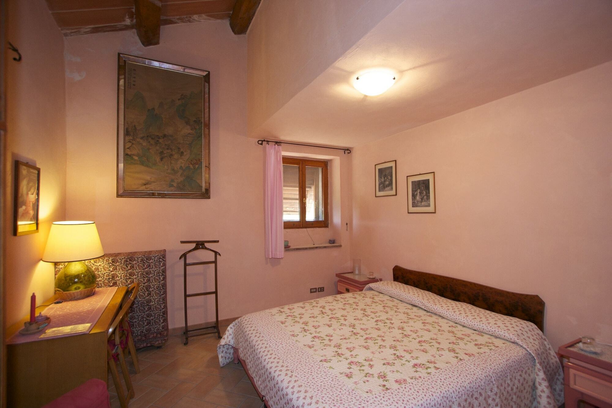 Agriturismo Solidor Пітільяно Екстер'єр фото