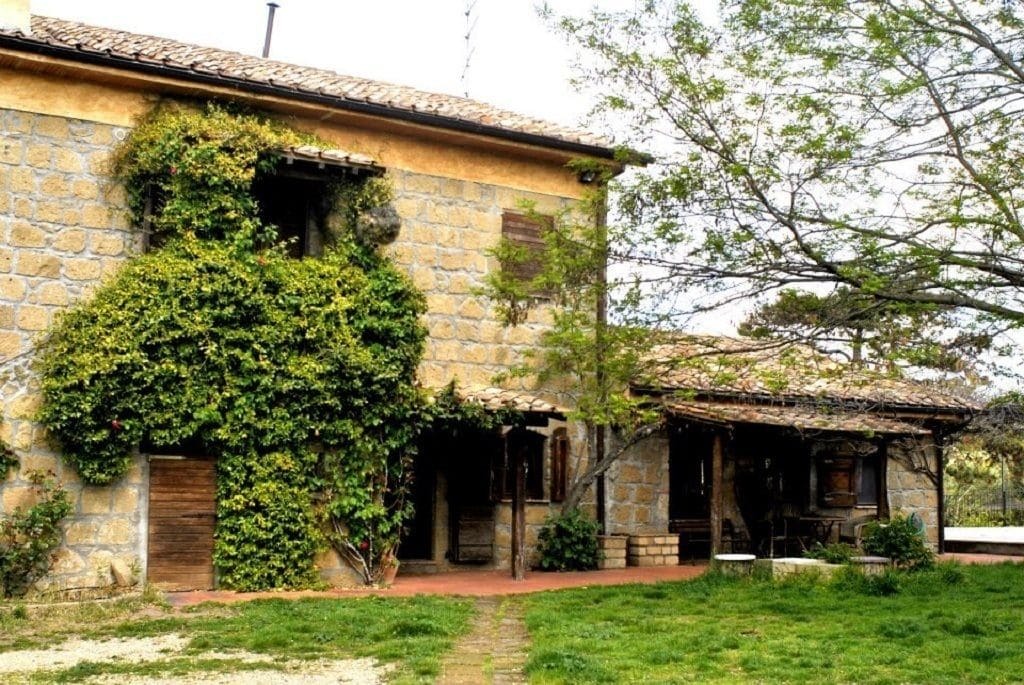 Agriturismo Solidor Пітільяно Екстер'єр фото