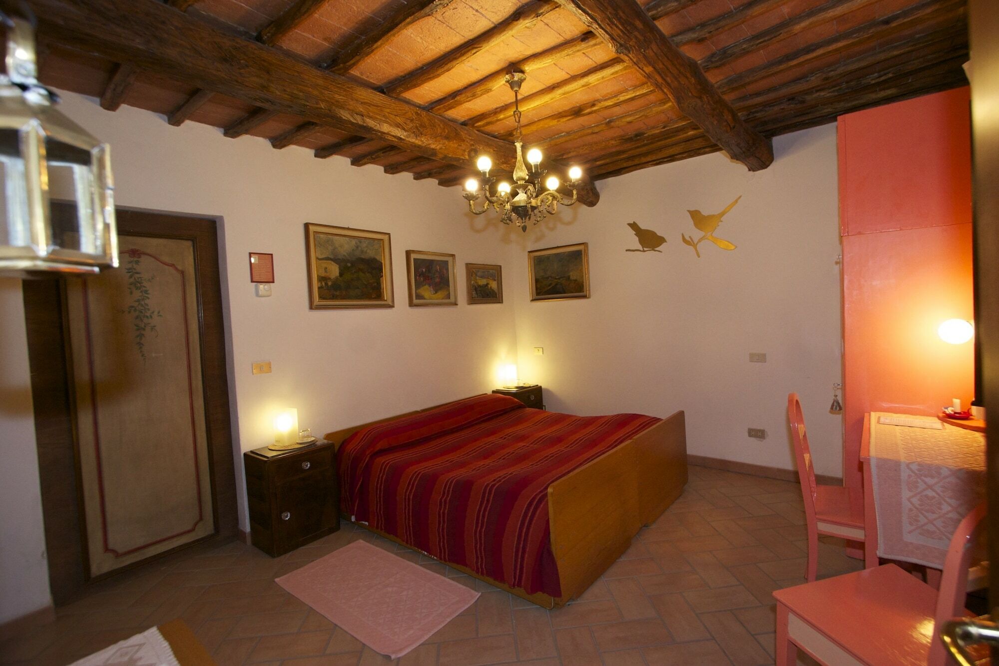 Agriturismo Solidor Пітільяно Екстер'єр фото
